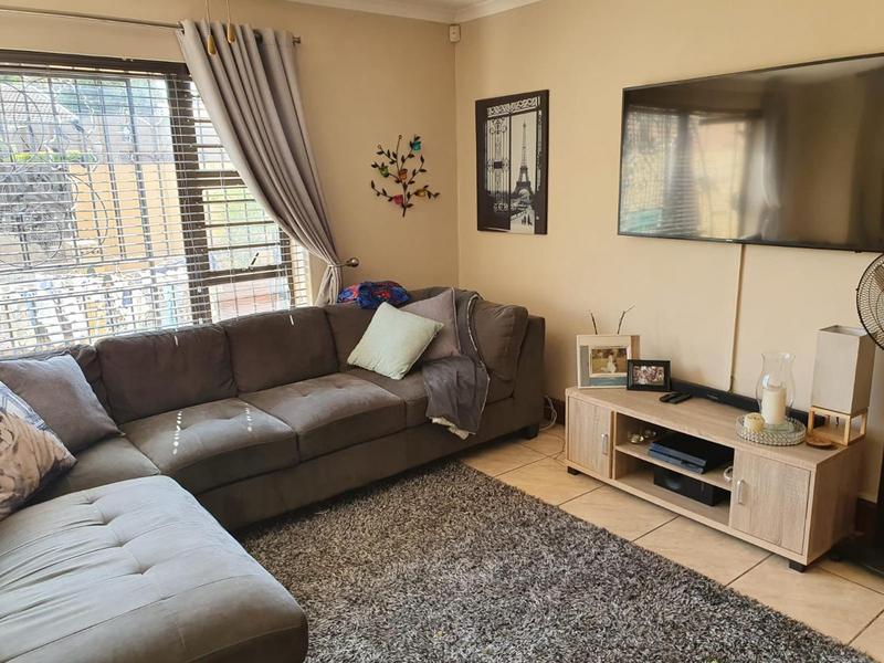 To Let 2 Bedroom Property for Rent in Brackenfell Western Cape